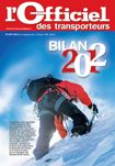 Couverture magazine 2671