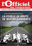 Couverture magazine 2641