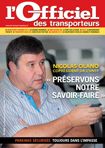 Couverture magazine 2665