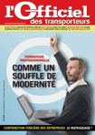 Couverture magazine 2669