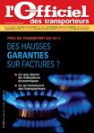 Sommaire n°2581
