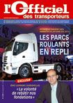 Couverture magazine 2580