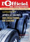 Couverture magazine 2582