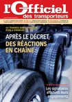 Sommaire n°2582
