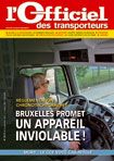 Couverture magazine 2613