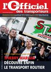 Couverture magazine 2590