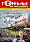 Couverture magazine 2623