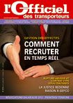 Couverture magazine 2616