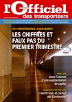 Couverture magazine 2595