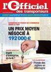 Couverture magazine 2592