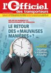 Couverture magazine 2594