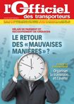 Sommaire n°2594