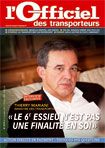 Couverture magazine 2619