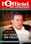 Sommaire n°2619