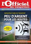 Couverture magazine 2621