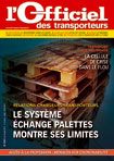 Couverture magazine 2601