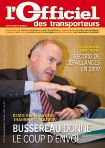 Couverture magazine 2534