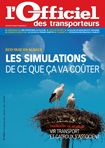 Couverture magazine 2563