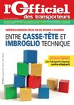 Couverture magazine 2562