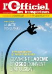 Sommaire n°2540