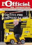 Sommaire n°2543