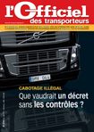 Couverture magazine 2549