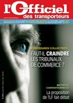 Couverture magazine 2552