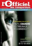 Sommaire n°2552
