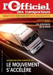 Couverture magazine 2575