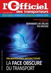 Couverture magazine 2546