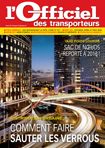 Couverture magazine 2547