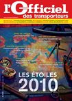 Sommaire n°2555