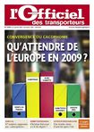 Couverture magazine 2485