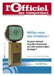Sommaire n°2487