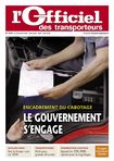 Couverture magazine 2491