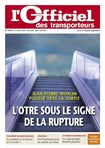 Couverture magazine 2492