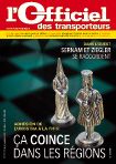 Couverture magazine 2518
