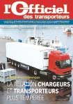 Couverture magazine 2496