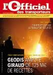 Couverture magazine 2495