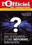 Couverture magazine 2510