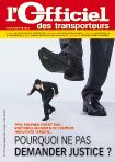 Couverture magazine 2528