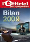 Couverture magazine 2530