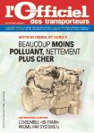 Couverture magazine 2520