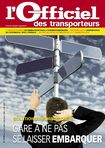 Couverture magazine 2499