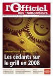 Couverture magazine 2437