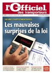 Sommaire n°2438