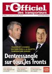 Couverture magazine 2436