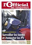 Couverture magazine 2441