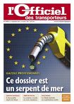 Couverture magazine 2468