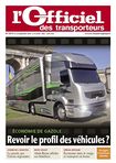 Couverture magazine 2470
